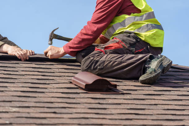 Best Roof Repair Services  in Markesan, WI