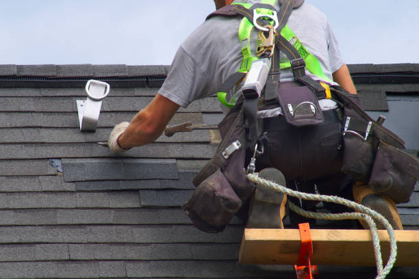 Slate Roofing Contractor in Markesan, WI