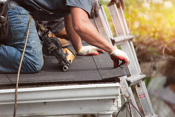 Best Metal Roofing Contractor  in Markesan, WI